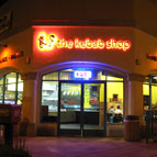 Kebab Shop